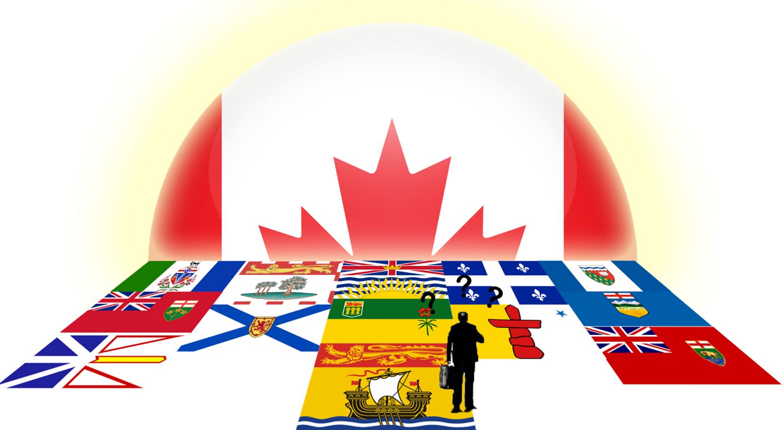 Inmigracion Canada 